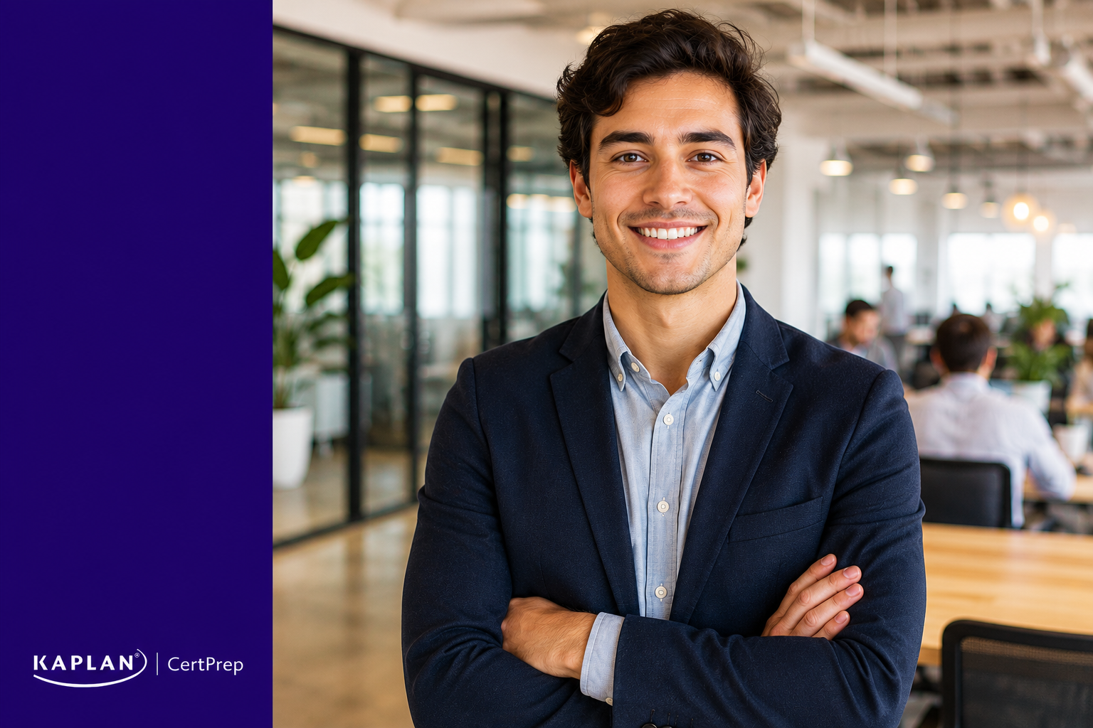 aPHR® Exam Prep — Kaplan CertPrep exam preparation