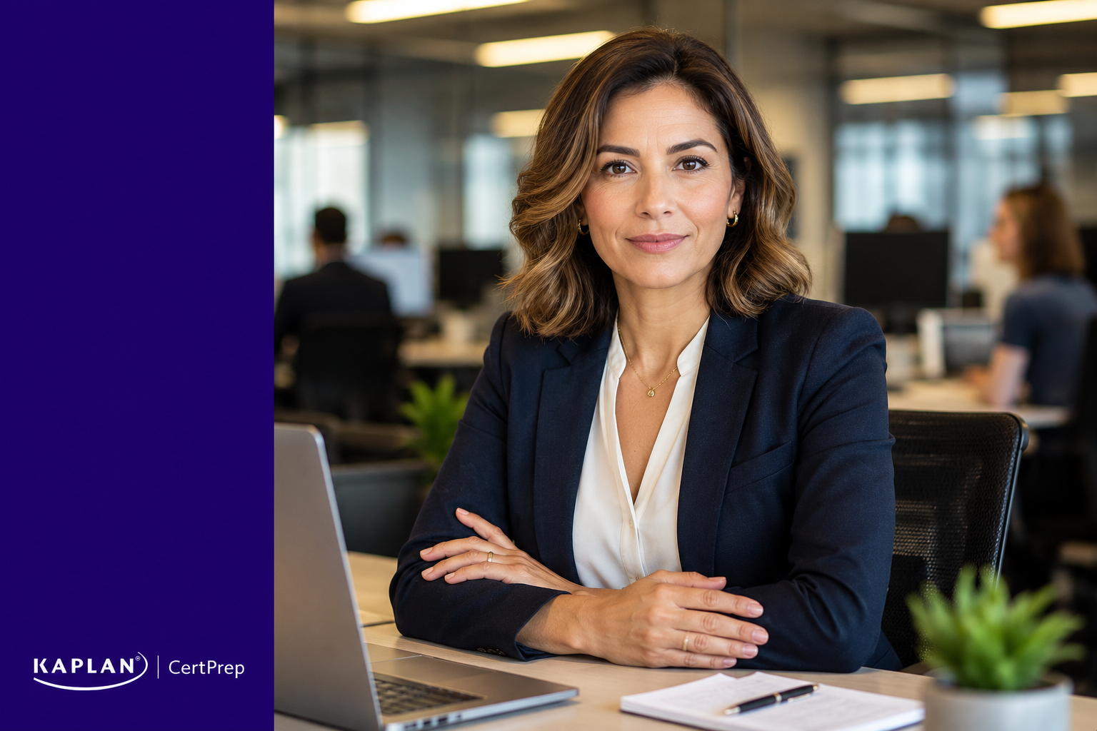 PHR® Exam Prep — Kaplan CertPrep exam preparation