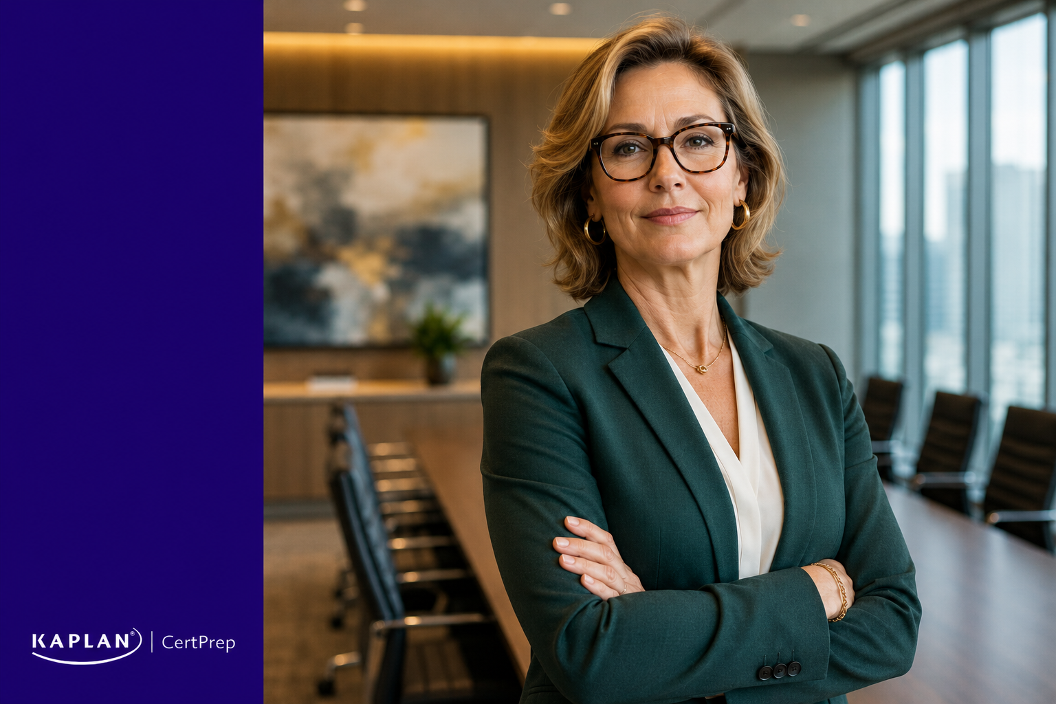 SPHR® Exam Prep — Kaplan CertPrep exam preparation