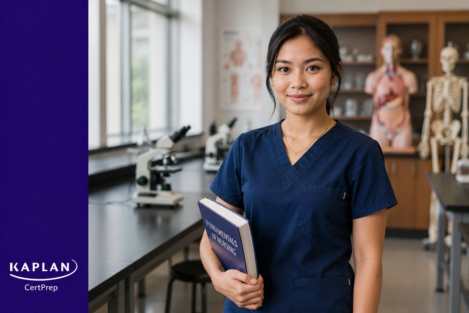 ATI TEAS Exam Prep — Kaplan CertPrep exam preparation