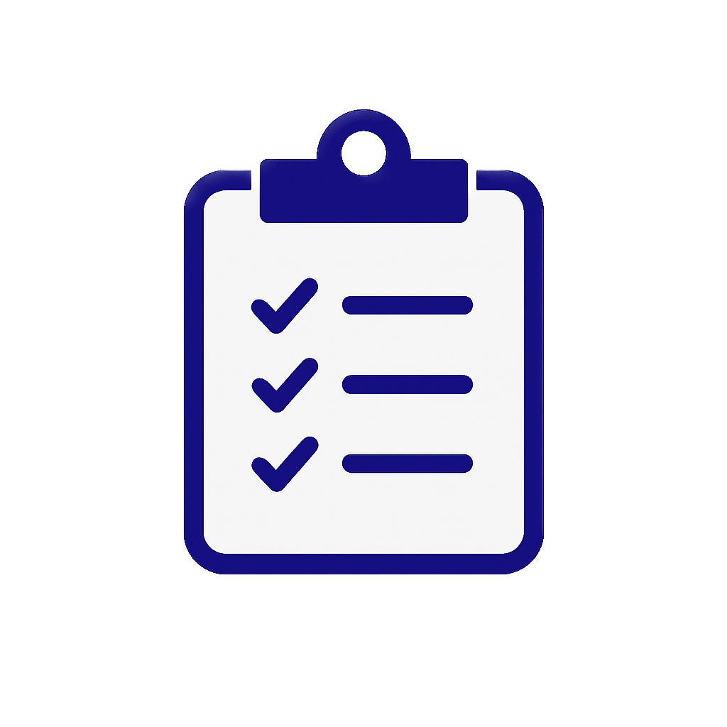 Step 1 Icon