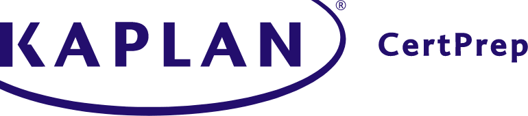 Kaplan CertPrep